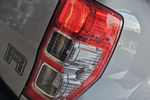 2021 Ford Ranger XLS PX MkIII 4X4 3.2L