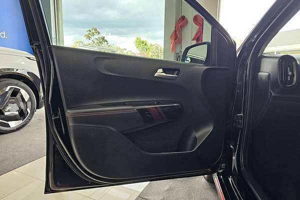 2018 Kia Picanto GT-Line JA