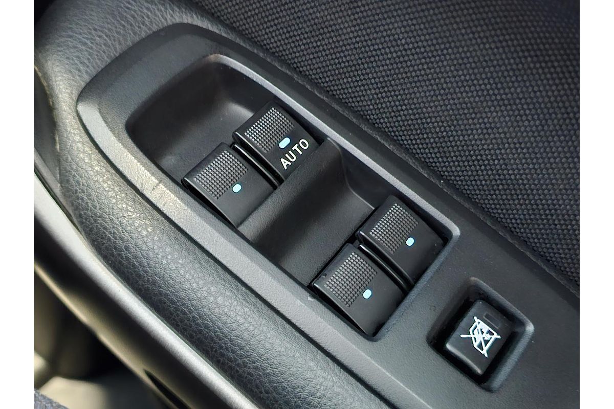 2021 Ford Ranger XLS PX MkIII 4X4 3.2L