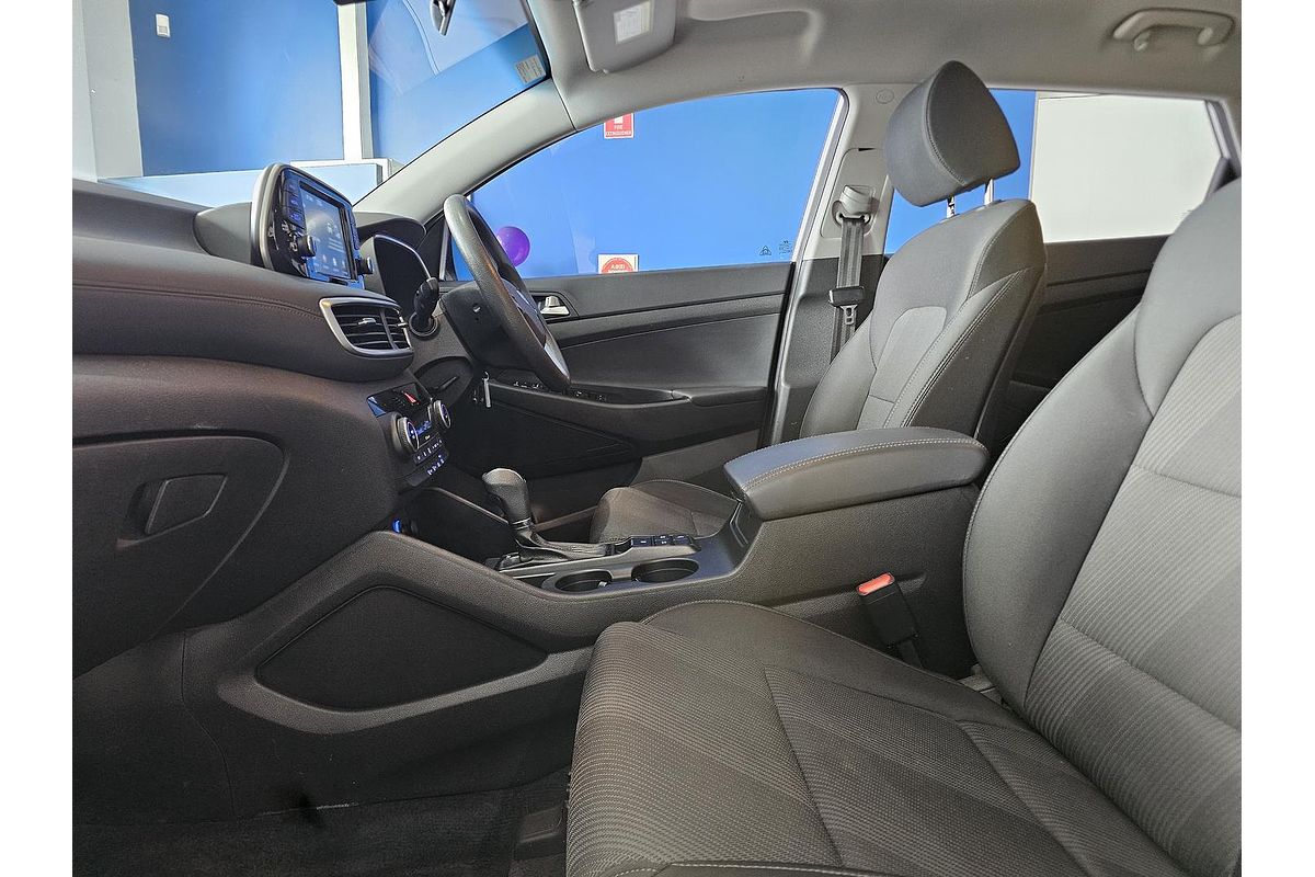 2018 Hyundai Tucson Go TL3