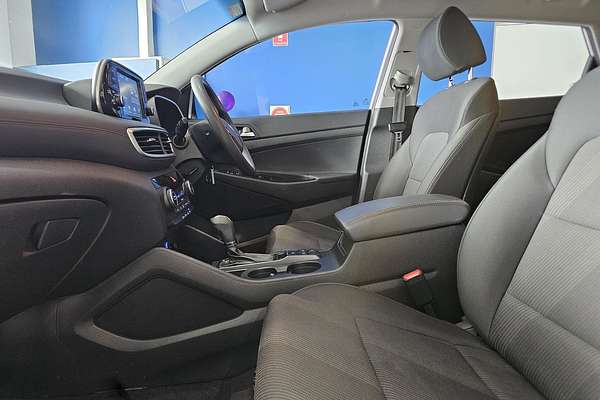 2018 Hyundai Tucson Go TL3