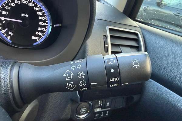 2020 Subaru Levorg 2.0 GT-S VM