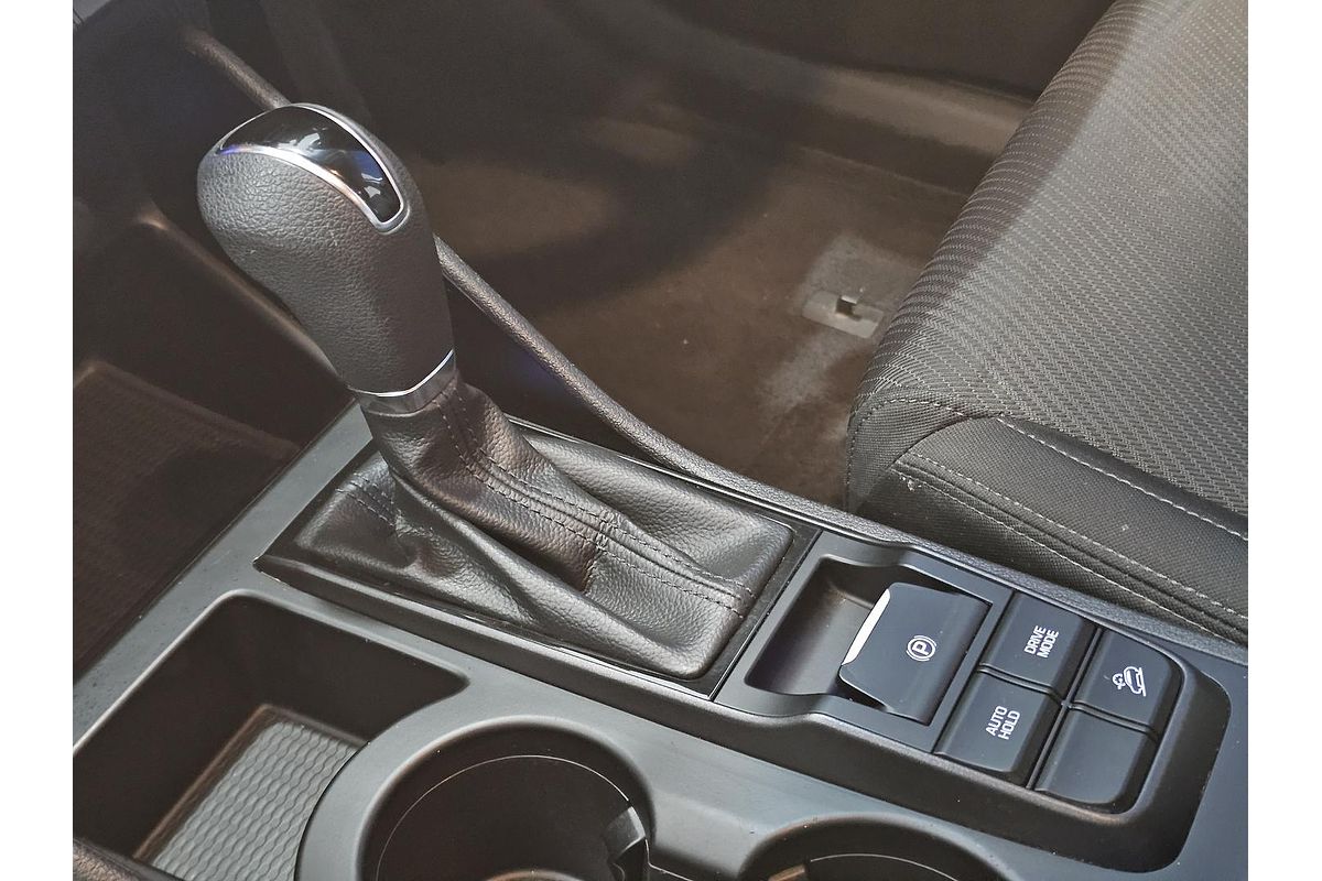 2018 Hyundai Tucson Go TL3