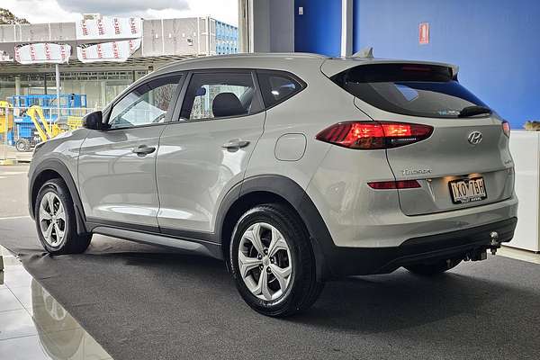 2018 Hyundai Tucson Go TL3