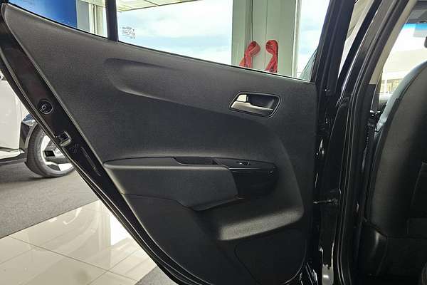 2018 Kia Picanto GT-Line JA