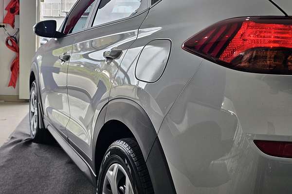 2018 Hyundai Tucson Go TL3