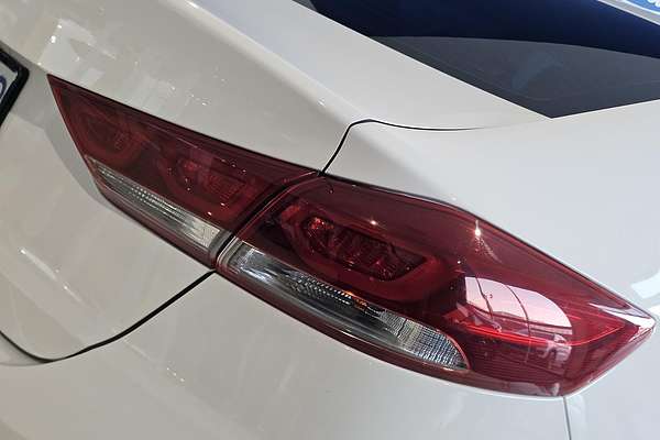 2018 Hyundai Elantra Elite AD