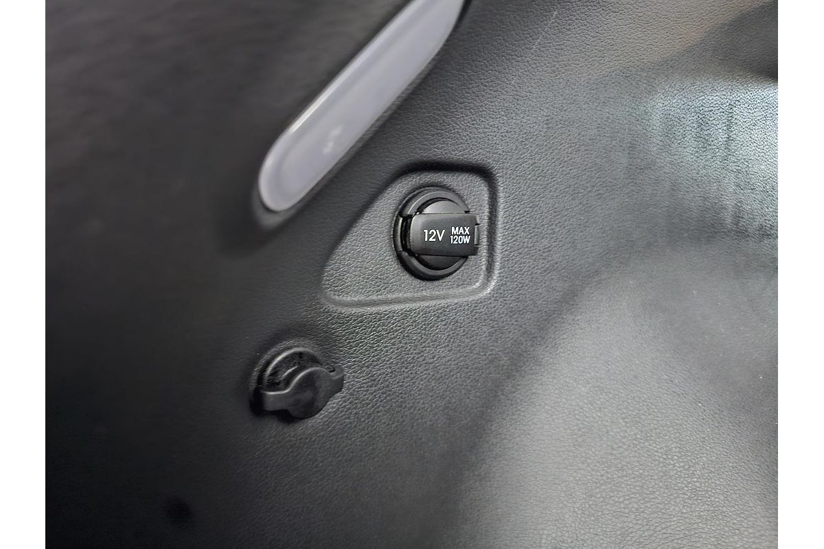 2018 Hyundai Tucson Go TL3