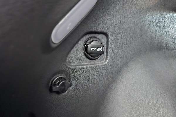 2018 Hyundai Tucson Go TL3