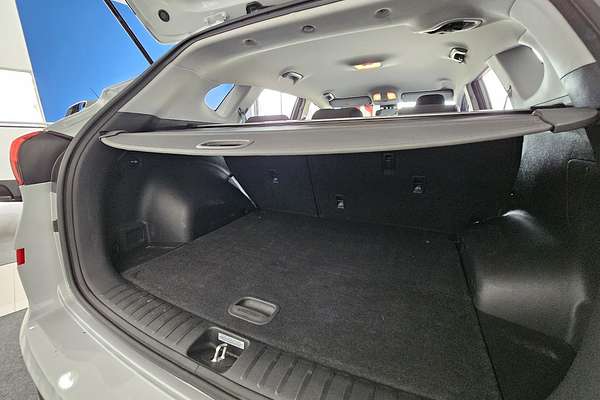 2018 Hyundai Tucson Go TL3