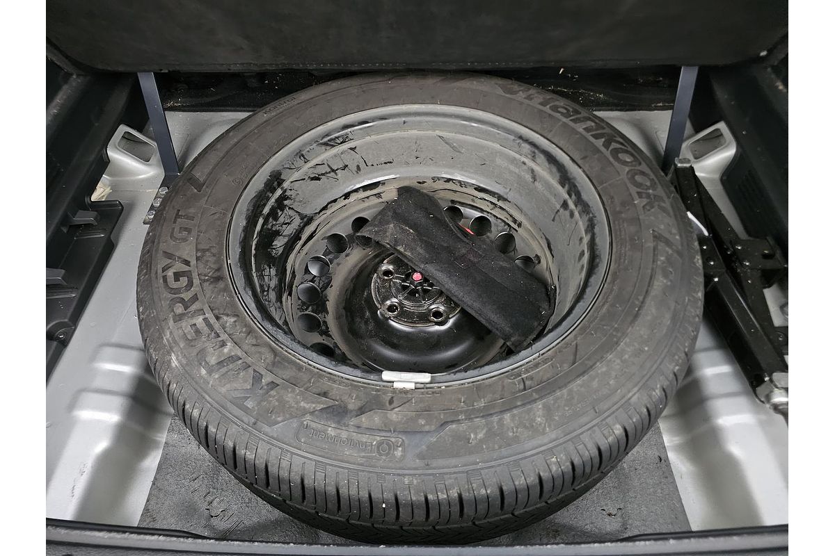 2018 Hyundai Tucson Go TL3