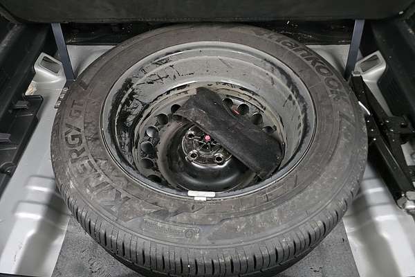 2018 Hyundai Tucson Go TL3