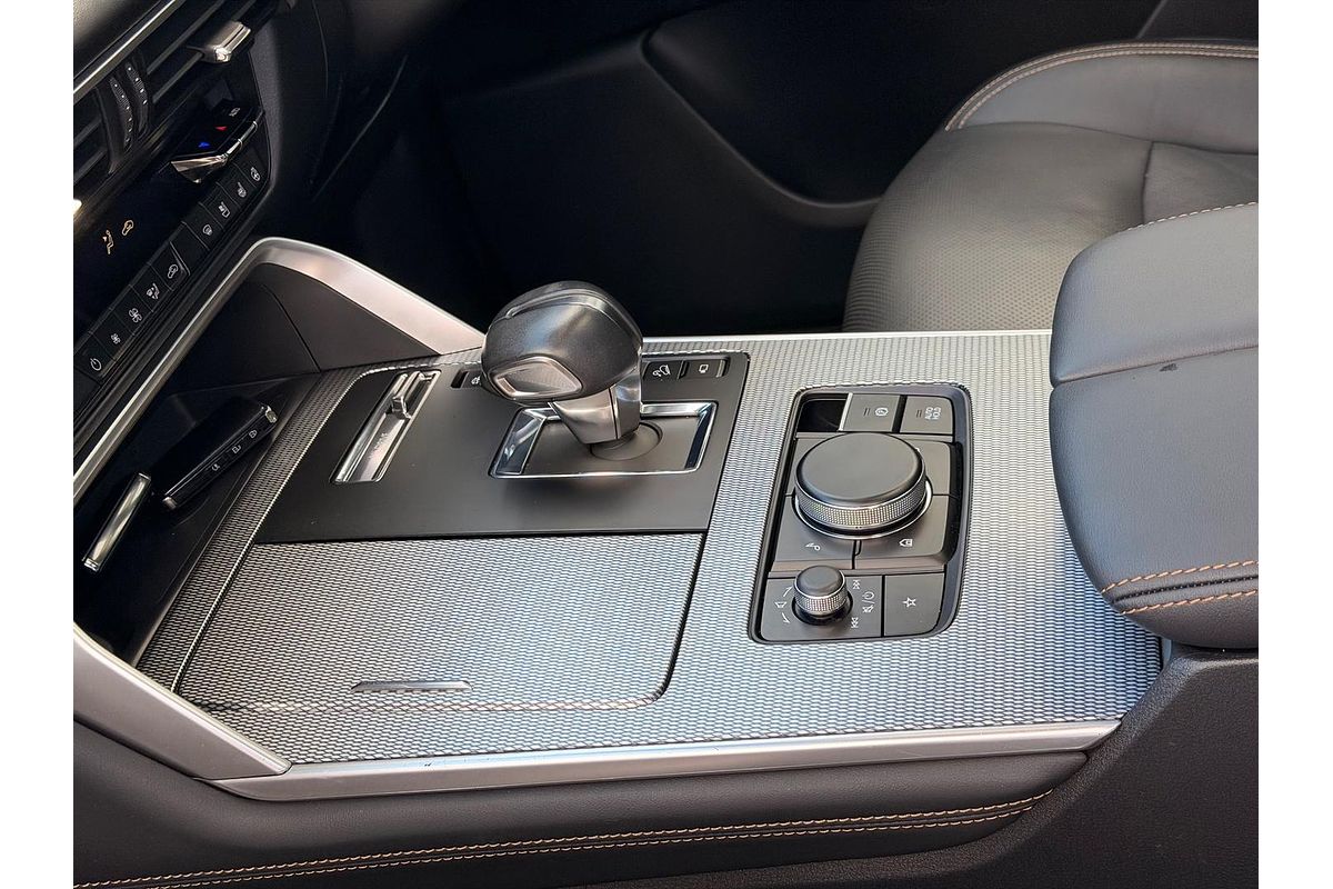 2023 Mazda CX-60 P50e Azami KH Series