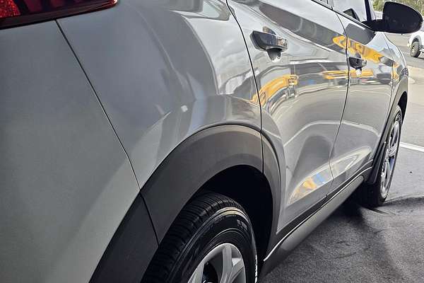 2018 Hyundai Tucson Go TL3