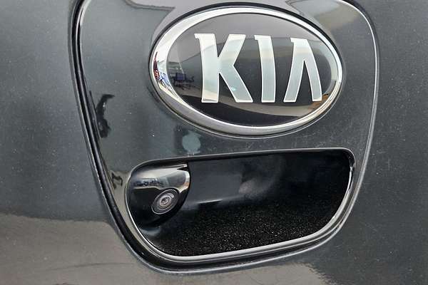 2018 Kia Picanto GT-Line JA