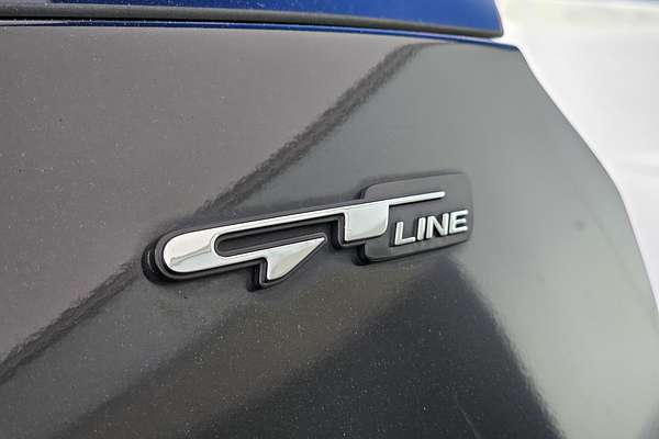 2018 Kia Picanto GT-Line JA