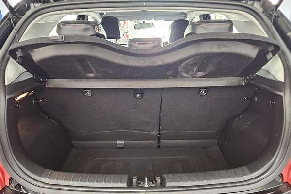 2018 Kia Picanto GT-Line JA