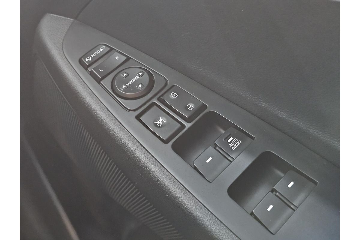 2018 Hyundai Tucson Go TL3