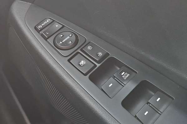 2018 Hyundai Tucson Go TL3