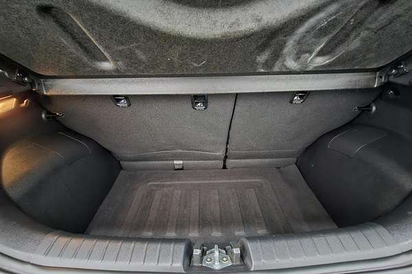 2018 Kia Picanto GT-Line JA