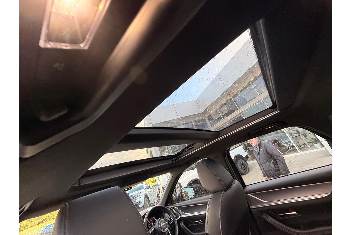 2023 Mazda CX-60 P50e Azami KH Series