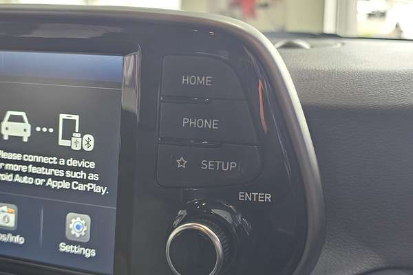 2018 Hyundai Tucson Go TL3