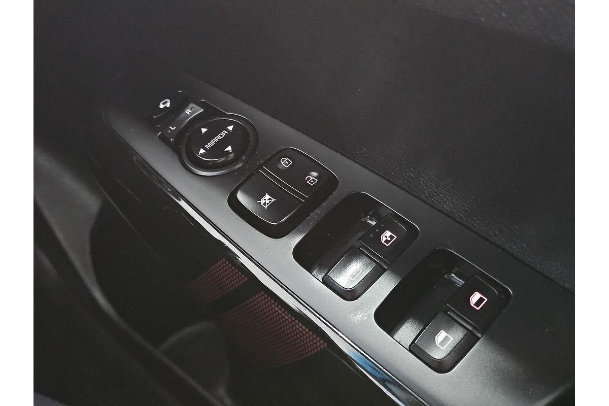 2018 Kia Picanto GT-Line JA