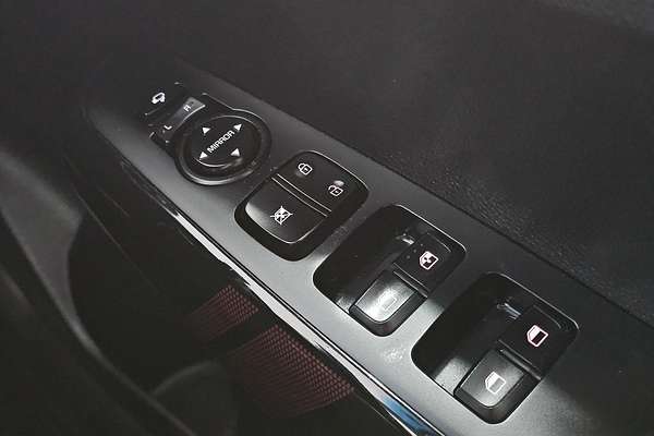 2018 Kia Picanto GT-Line JA