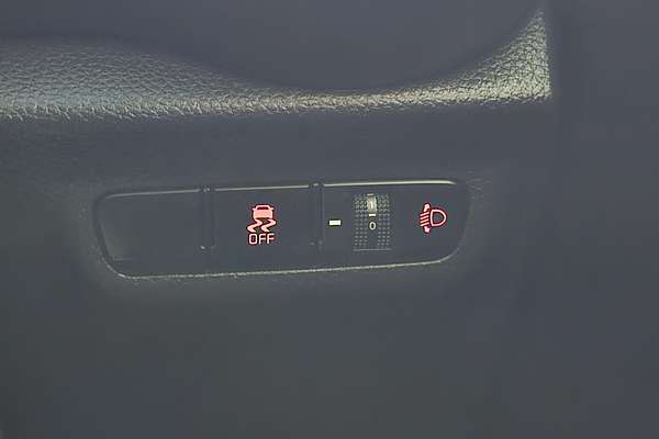 2018 Kia Picanto GT-Line JA