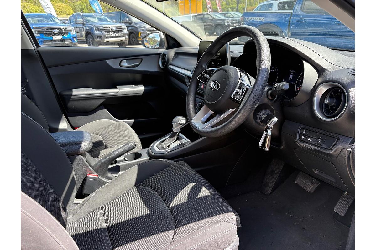 2020 Kia Cerato S BD