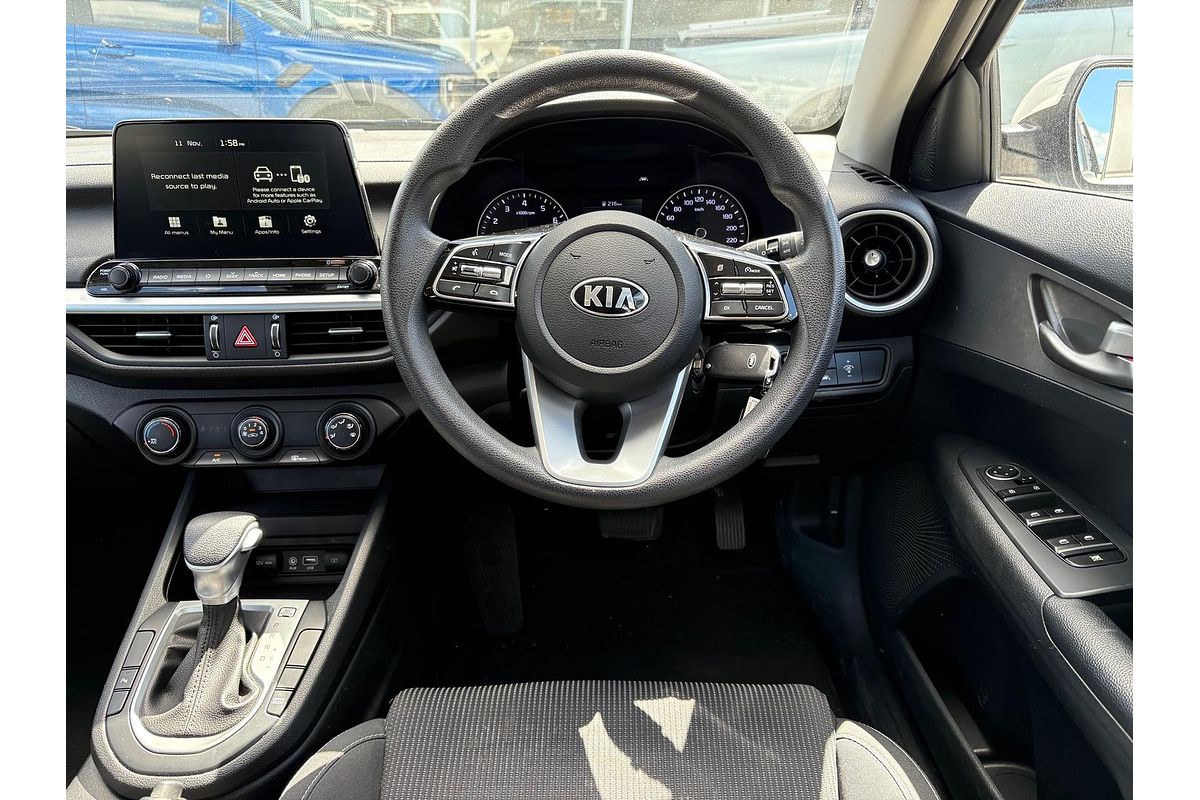 2020 Kia Cerato S BD