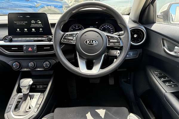 2020 Kia Cerato S BD