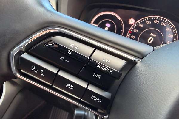 2023 Mazda CX-60 P50e Azami KH Series