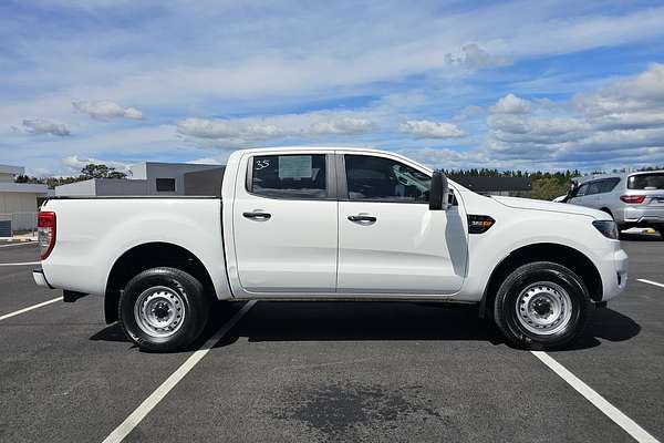 2019 Ford Ranger XL PX MkIII 4X4 3.2L