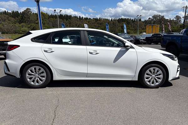 2020 Kia Cerato S BD