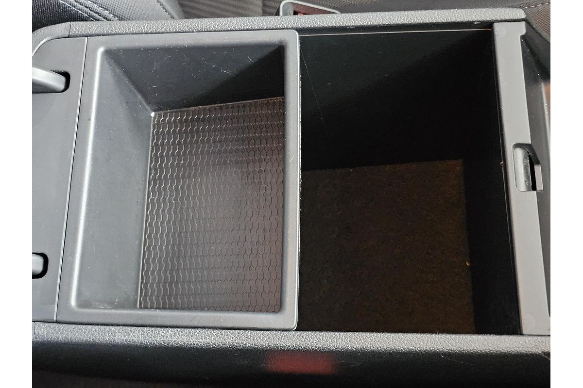 2018 Hyundai Tucson Go TL3