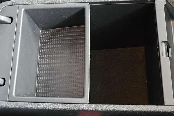 2018 Hyundai Tucson Go TL3