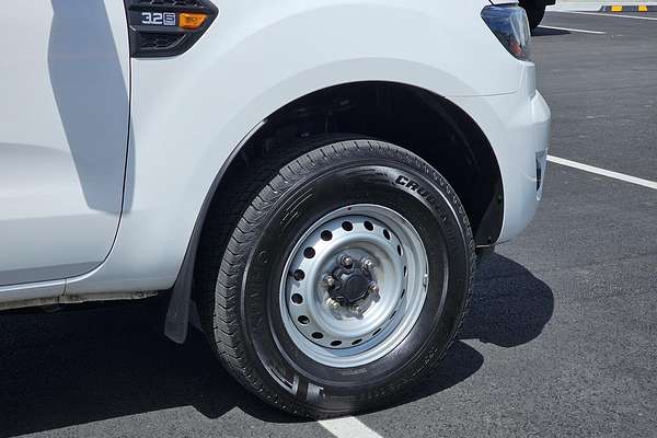 2019 Ford Ranger XL PX MkIII 4X4 3.2L