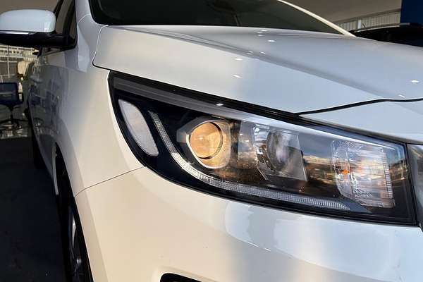 2020 Kia Carnival Si YP