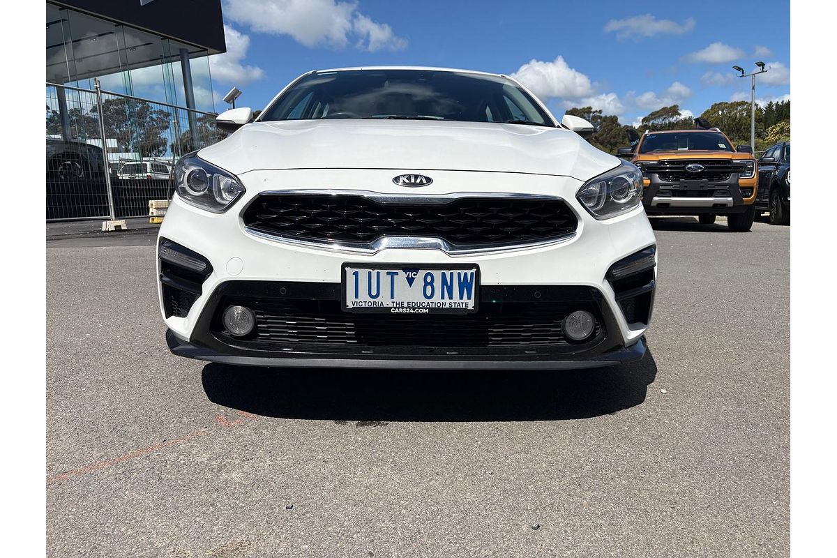 2020 Kia Cerato S BD