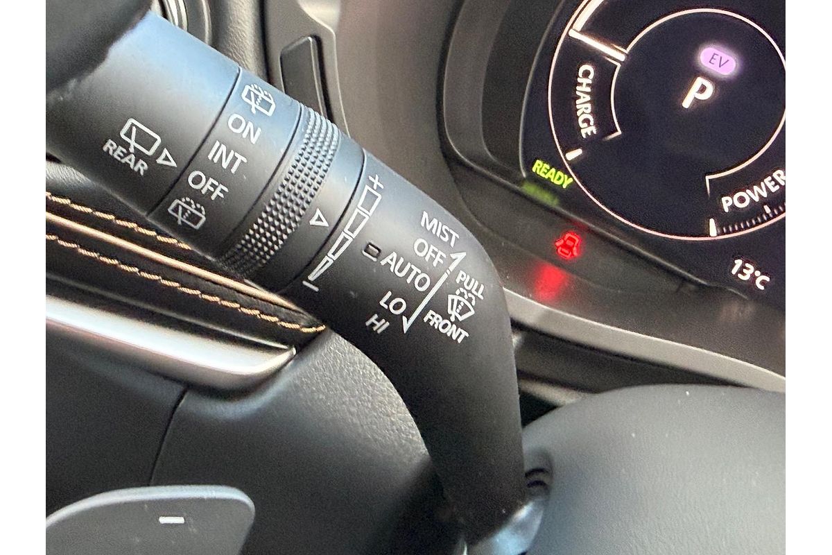 2023 Mazda CX-60 P50e Azami KH Series