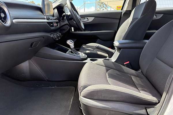 2020 Kia Cerato S BD