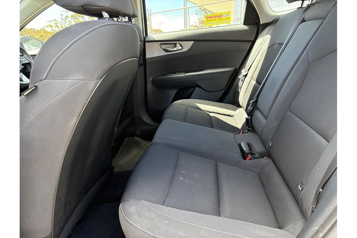 2020 Kia Cerato S BD