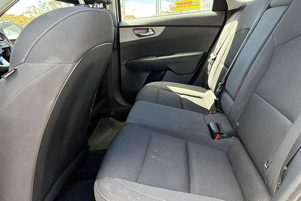 2020 Kia Cerato S BD