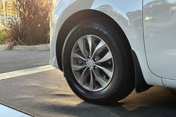 2020 Kia Carnival Si YP