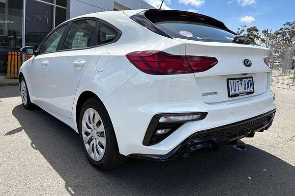 2020 Kia Cerato S BD