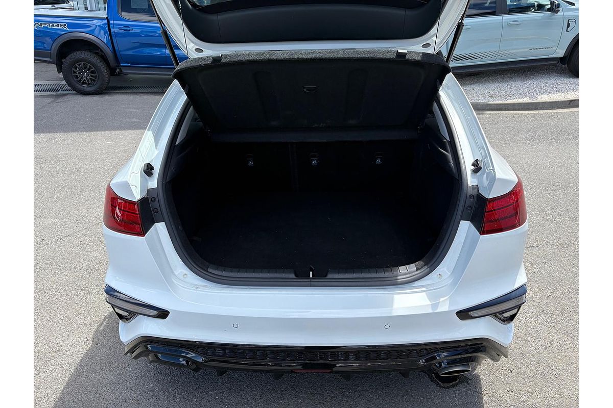 2020 Kia Cerato S BD