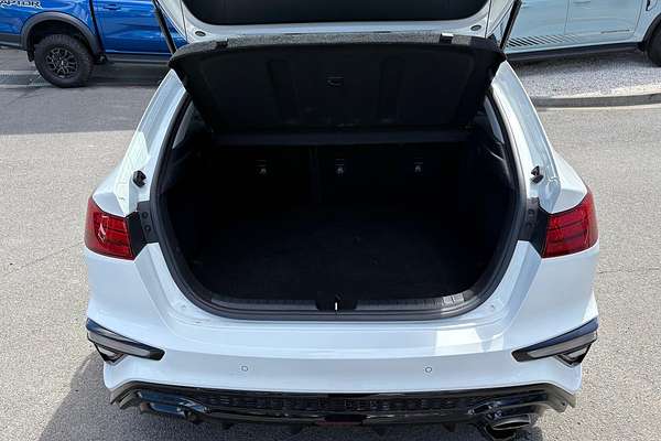 2020 Kia Cerato S BD