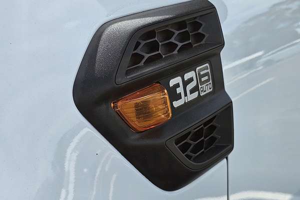 2019 Ford Ranger XL PX MkIII 4X4 3.2L