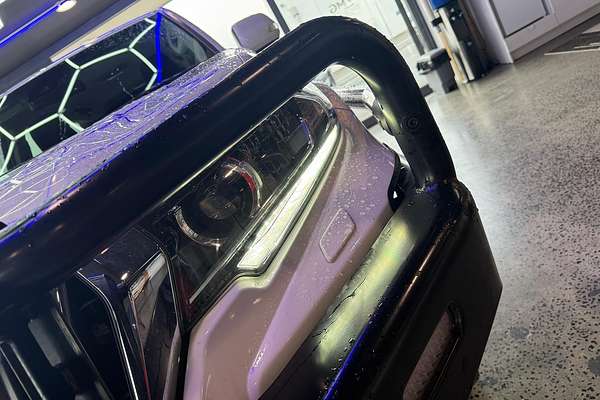 2021 Toyota Landcruiser Prado GXL GDJ150R